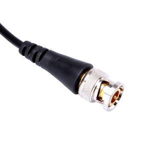 <span class=keywords><strong>BNC</strong></span> nữ nối Adapter DC điện Pigtail cáp cho <span class=keywords><strong>CCTV</strong></span> <span class=keywords><strong>Camera</strong></span> Hệ thống an ninh PC chất liệu Nam dây cạnh tranh <span class=keywords><strong>BNC</strong></span> giá - Product Image 3