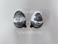 Machine d'emballage sous blister pour œufs surprise à 6 servomoteurs SL-480DM |   Thermoformage et thermoscellage pour jouets et confiseries