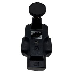 Válvulas Hidráulicas de la Serie YUKEN BG-03 BG-06 BG-10 BT-03 BT-06 BT-10 Tipo BG-06-32 Válvulas de Alivio Pilotadas - Product Image 2