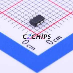 Chip IC de circuito integrado nuevo y original de 2/CH SOT-23-6, PMIC, IC de potencia de DC-DC - Product Image 2
