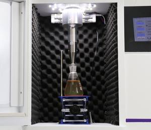 Sonicateur de sonde Broyeur à ultrasons Traitement par ultrasons Homogénéisateurs de perturbation des cellules - Product Image 6