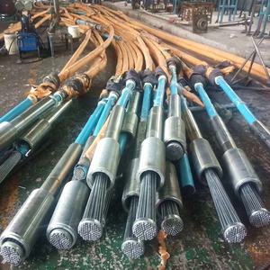 Fabricant vend directement des supports de câble en <span class=keywords><strong>acier</strong></span> parallèle, câble en <span class=keywords><strong>acier</strong></span> pour pont en arche - Product Image 2