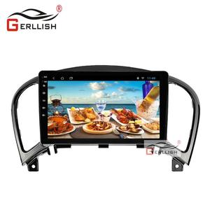 Lettore DVD per <span class=keywords><strong>Auto</strong></span> Android 2 Din per <span class=keywords><strong>Nissan</strong></span> <span class=keywords><strong>Juke</strong></span> 2010-2014 autoradio Stereo multimediale con touch screen bt wifi - Product Image 4