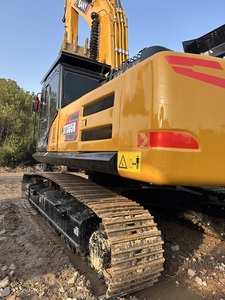 Excavadora SANY365H, Excavadora Hidráulica de Orugas de Segunda Mano SANY365H, Venta Directa de Exportación SANY365H - Product Image 2