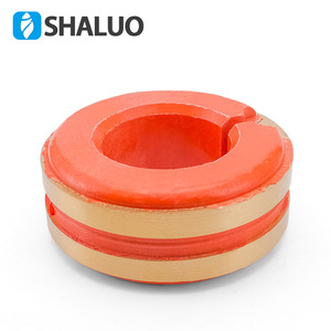 Anillo Colector de Generador STC 66x120x50mm, Anillo Conductor de Cobre para Piezas de Generadores Diésel - Product Image 4