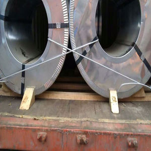 Bobina de Acero Galvanizado Prepintada PPGI PPGL, Bobina de Acero con Recubrimiento de Color para Techos, Materiales de Construcción de Viviendas - Product Image 6