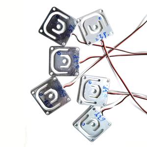 مقياس الضغط 50 كجم mini micro loadcell بسعر رخيص لخلية تحميل نصف جسر - Product Image 4