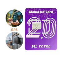 Carte SIM M2M mondiale pour les dispositifs de suivi GPS |   Roaming multi-réseaux |   Approvisionnement en gros pour les distributeurs et les intégrateurs de systèmes