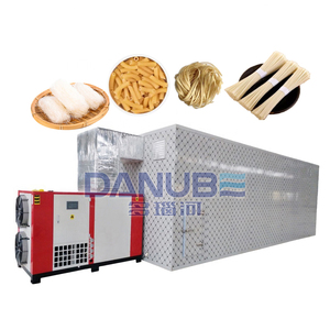 Industrial Dried <b>Pasta</b> Making <b>Machine</b> With Dryer Noodles Dehydrator Spaghetti Dryer <b>Pasta</b> Drying <b>Machine</b> - Product Image 1