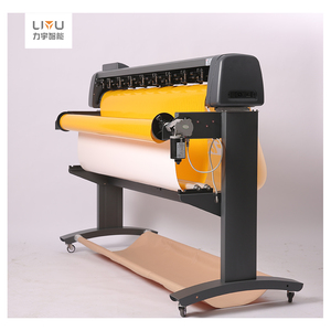 Liyu hc1261aw2 siêu cao lực lượng cắt đồ thị vẽ công suất lớn & Offline cắt với động cơ servo điều khiển - Product Image 3