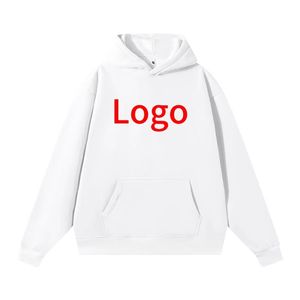 Sudaderas con Capucha Personalizadas 100% Algodón, Unisex, Transpirables, Antiencogimiento, Forradas, con Cierre, Diseño Sólido, Tejidas, Ecológicas, Elegantes y Cómodas, 340g - Product Image 3