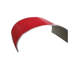 غطاء ناقل فولاذية مقاومة للماء ضد الغبار للمطر للحزام الناقل - Product Image 6