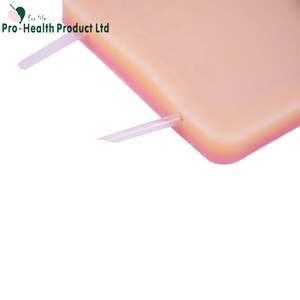 Y tế Sinh Viên Các Bác Sĩ Y Tá Thực Hành 3 Lớp Da IV Tiêm Thực Hành Pad - Product Image 3