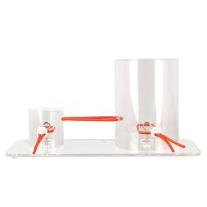 Entrenador Avanzado para Práctica de Atado de Nudos Internos - Modelo de Simulación de Suturas Médicas para Entrenamiento de Habilidades Quirúrgicas - Product Image 3