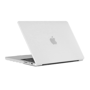 Funda Rígida de Plástico para Portátil Macbook Pro M1 de <span class=keywords><strong>14</strong></span> <span class=keywords><strong>Pulgadas</strong></span> A2442, Venta al por Mayor - Product Image 5