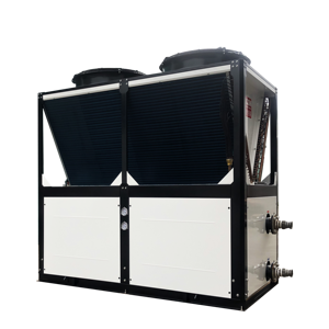 <span class=keywords><strong>Pompe</strong></span> <span class=keywords><strong>à</strong></span> <span class=keywords><strong>chaleur</strong></span> commerciale EVI basse température Macon 180KW avec <span class=keywords><strong>moteur</strong></span> <span class=keywords><strong>de</strong></span> <span class=keywords><strong>ventilateur</strong></span> EC R32 air-eau - Product Image 4
