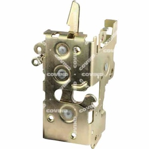 ชุดล็อคประตูด้านซ้าย เหมาะสำหรับรถเมอร์เซเดส แอคทรอส 3 แอคทรอส 3 เมก้า สเปซ แอคทรอส 2 แอคทรอส 2 เมก้า สเปซ (9737200735) - Product Image 1