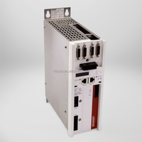Acoplador de Bus EtherCAT Beckhoff BC9000, Controlador PLC Compacto para Programación, Envío Rápido