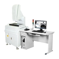 Cutting Quality Analysis Vision Measuring System