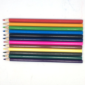 Ensemble de crayons de couleur standard HB pour enfants et adultes, 12, 24, 36, 48, 72, 100, 120 couleurs, pour écrire, dessiner, colorier des livres - Product Image 1