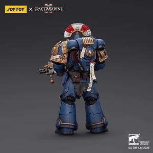 Dark Source 2 Extreme Warrior, Soldat Chevalier Sacré, Figurine Articulée en Verre, Utilisation Maternité - Product Image 4