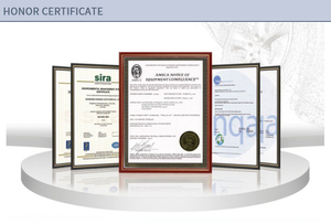 Sdcx ผ้าเบรค D1157เซรามิกแท้รุ่นทันสมัยสำหรับ Toyota & BMW อายุการใช้งานยาวนานแนวคิดการออกแบบใหม่แผ่นดิสก์เบรกเป็นมิตร - Product Image 5