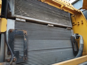 Usado Volvo EC290BLC Venta caliente 29 Ton Excavadora de segunda mano EC210 EC210BLC EC240BLC EC290 para la venta en Shanghai - Product Image 4