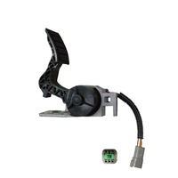 Nouveau capteur de pédale 3175130 20715967 21915486 21116880, pièce moteur de remplacement pour camions VOLVO FH FM 2, pièce de rechange pour véhicules VOLVO