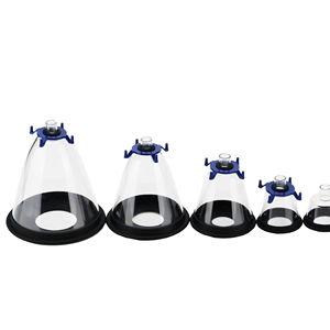 <span class=keywords><strong>Masque</strong></span> d'anesthésie médical en PVC MT-MEDICAL, appareil d'anesthésie portable <span class=keywords><strong>pour</strong></span> petits animaux, <span class=keywords><strong>pour</strong></span> chiens et chats - Product Image 1