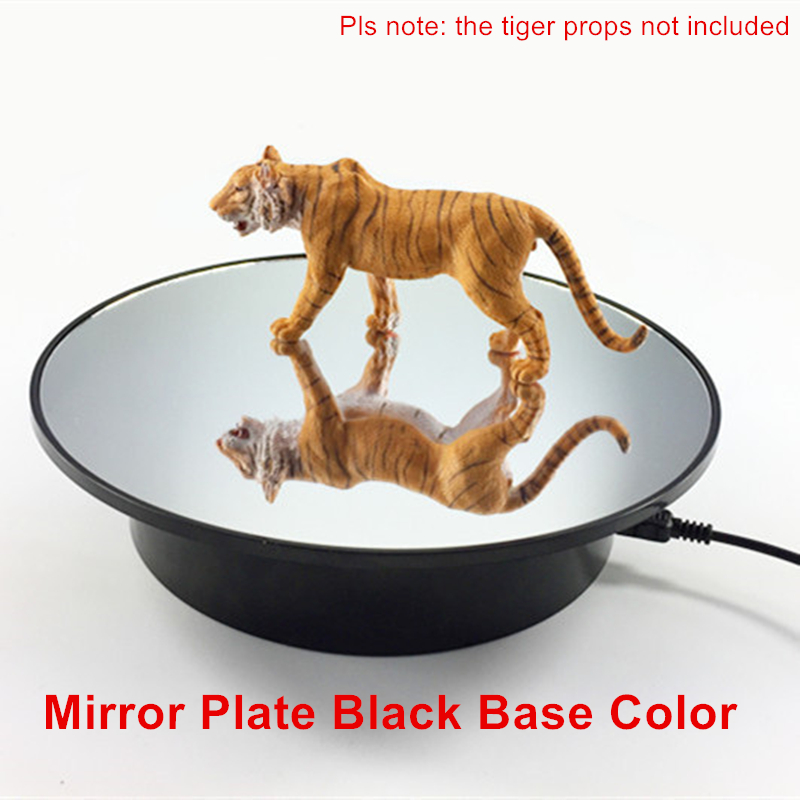 Noir miroir