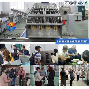 4-11T/h Farm-Use Stainless Steel Motor Automatic <b>Sweet</b> Corn Dehusking <b>Machine</b> High Efficiency Fresh Corn Processing - Product Image 5