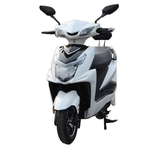 Vente en gros de motos électriques à grande vitesse et de scooters électriques urbains tout-terrain, moteur 60V 20Ah, autonomie de 50 km sur une seule charge - Product Image 1