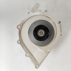 Pompa dell'Acqua per Motore Diesel <span class=keywords><strong>Renault</strong></span>/<span class=keywords><strong>Ricambi</strong></span> per Camion OE 1307010-E9500, 6 Mesi di Garanzia, Parte di Ricambio Originale - Product Image 1