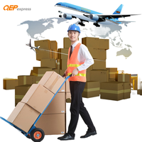 Envío exprés de compras en línea de Alibaba desde China a Eslovaquia con servicios de seguimiento de FedEx y DHL