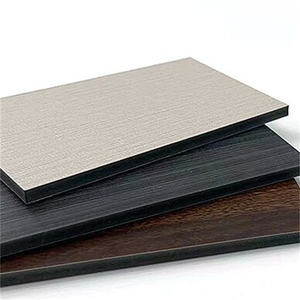 बांस चारकोल बोर्ड लकड़ी कार्बन क्रिस्टल प्लेट लिबास दीवार पैनल और बोर्ड डब्ल्यूपीसी दीवार पैनल - Product Image 3