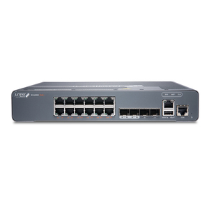 Juniper mới chuyển đổi mạng ex4000 loạt EX4000-8P EX4000-12P EX4000-24P EX4000-48P PoE + SFP + uplinks/xếp chồng <span class=keywords><strong>Ethernet</strong></span> chuyển đổi - Product Image 5