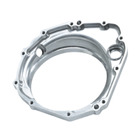Prix direct usine tour CNC Oem pièces CNC pièces de montre pièces usinées CNC Dongguan aluminium personnalisé