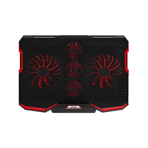 Best-seller <span class=keywords><strong>Refroidisseur</strong></span> pour ordinateur <span class=keywords><strong>portable</strong></span> <span class=keywords><strong>17</strong></span> <span class=keywords><strong>pouces</strong></span> Ergonomique Pliable Ordinateur <span class=keywords><strong>portable</strong></span> de jeu Refroidissement avec ventilateurs USB Produits en stock - Product Image 1