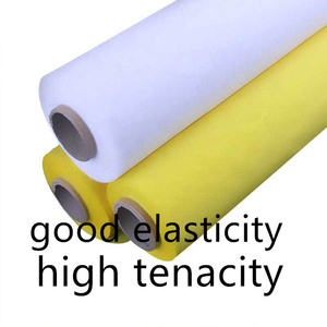 Nhà Máy bán hàng Polyester Màn hình in ấn lưới cho lụa Màn hình in ấn bolting vải - Product Image 4
