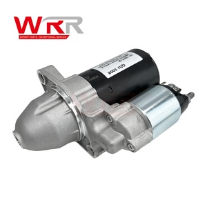 WRR 0051513901 Pièces automobiles de haute qualité Moteur de démarrage pour Mercedes-benz W203 W204 C204 R172 <span class=keywords><strong>CLK200</strong></span> CLK500 E200 C180 SLK250 SLK200 - Product Image 5