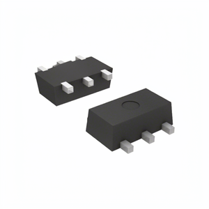 ชิปจัดการพลังงาน (PMIC) รุ่น XC6210B362PR-G SOT 89 5/6 ชิ้นส่วนอิเล็กทรอนิกส์ มีสินค้าในสต็อก - Product Image 1