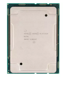 Ntel-procesador calable de 38,5 ", 2,20", 4,00 "Z-165" - Product Image 2