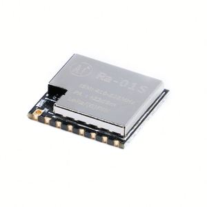 SX1268 <strong>SPI</strong> Ra-01S Wireless Radio Frequency <strong>LoRa</strong> <strong>Module</strong> 433MHz RF <strong>Module</strong> With IPX Antenna - Product Image 2