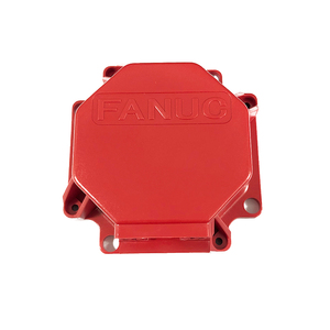 Cubierta de Carcasa para Codificador FANUC A230-0511-X053 - Product Image 1