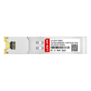 Huawei Sfp Module 10g Rj45 Ethernet <b>Adapter</b> For Network <b>Switches</b> And Routers - Product Image 2