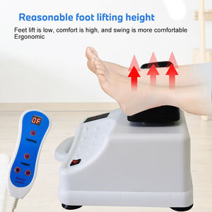Elettrico Swing Master piedino massaggiatore aerobico passivo <span class=keywords><strong>per</strong></span> il sonno gonfio caviglie fibromialgia profonda della caviglia fornitura sanitaria - Product Image 5