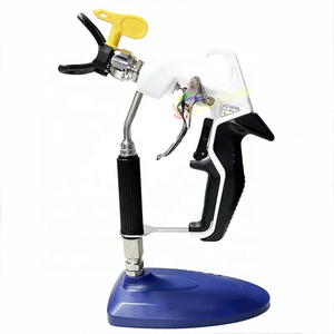 GOODTAN Fabricantes Vector Infinity 538085 345BAR Wagne Airless Spray Gun <span class=keywords><strong>para</strong></span> la venta - Product Image 1