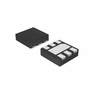 KTB851EVD-ADJ-1-TR Power Management (PMIC) Electronic Chips Component 6 UFDFN Exposed Pad BOM IC In Stock - Product Image 1
