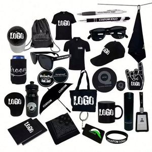 Wholesale Promotional Business Gift Set Customized logo T-shirt <b>Mug</b> Bag Customized Promotional Items Business Gift - Product Image 5