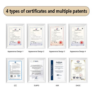공장 도매 하이 퀄리티 토트백 나일론 핸드백 확장 올리브 그린 토트 백 사용자 정의 퍼 핸드백 - Product Image 6